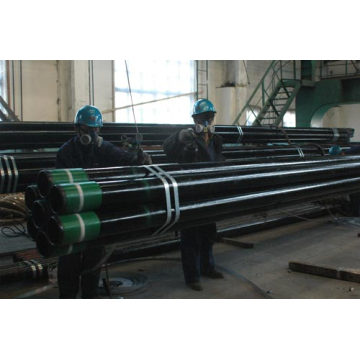 Tubing API 5CT